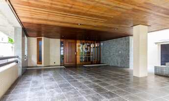 Imagem 3: Cobertura para Venda - 248.34m², 3 dormitórios, sendo 1 suites, 3 vagas - Petrópolis