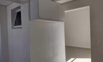 Imagem 4: APARTAMENTO RESIDENCIAL em JAGUARIÚNA - SP, Dom Bosco