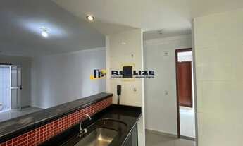 Imagem: Ao Lado Pq. Nova Brasília Amplo Apto Térreo