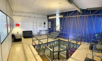 Imagem 2: Predio para Venda - 1750m², 0 dormitórios, 6 vagas - Floresta