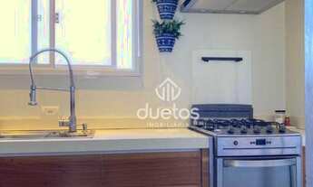 Imagem 5: Apartamento com 2 dormitórios (sendo uma suíte) para alugar, 70 m² por R$ 2.560/mês - Souz