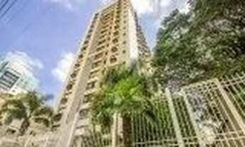 Imagem: Apartamento 2 dormitórios mobiliado com