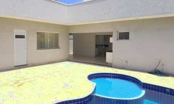 Imagem 2: Casa aluguel Paulínia