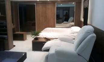 Imagem 4: Apartamento para Venda - 53m², 1 dormitório, sendo 1 suites, 1 vaga - Menino Deus