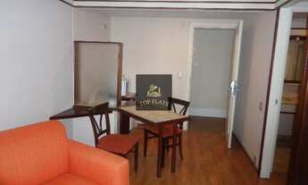 Imagem 3: Flat disponível no Jardim Paulista