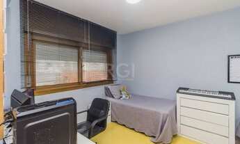 Imagem 6: Apartamento para Venda - 93m², 2 dormitórios, 1 vaga - Menino Deus
