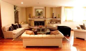 Imagem 3: SAO PAULO - Apartamento Padrão - JARDIM AMERICA