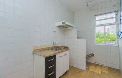 Imagem 6: Apartamento para Locação/Aluguel - 30.6m², 1 dormitório, Santana