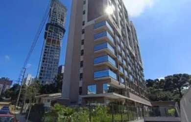 Imagem 2: Studio ecoville recem entregue