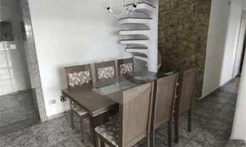 Imagem 2: Cobertura com 3 Quartos para venda ou aluguel, 191m² - Vila Maria