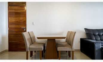 Imagem 5: APARTAMENTO À VENDA COM 61 M² EM INTERMARES, 02 QUARTOS SENDO 01 SUÍTE, "02 VAGAS DE