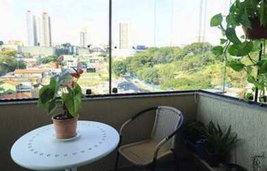 Imagem 6: Apartamento para Aluguel - Jardim Bela Vista, 3 Quartos, 130 m2