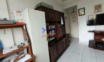 Imagem 4: Apartamento com dois dormitórios no centro do Rio de Janeiro