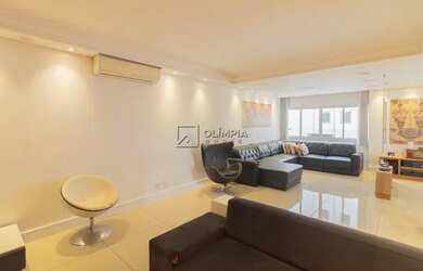 Imagem 4: Apartamento Venda Bela Vista 210 m² 3 Dormitórios