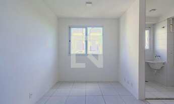 Imagem 2: Apartamento para Aluguel - Vila Andrade, 2 Quartos, 41 m2