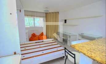 Imagem 7: Apartamento para Aluguel - Centro, 1 Quarto, 32 m2