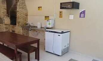 Imagem: Apartamento 3 quartos com 2 vagas de carro