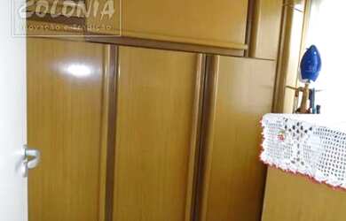 Imagem 3: Santo André - Apartamento Padrão - Centro