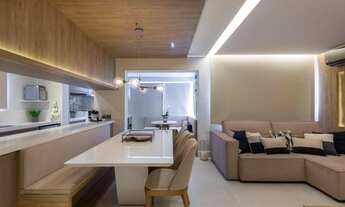 Imagem 2: Apartamento para venda possui 94 metros quadrados com 3 quartos