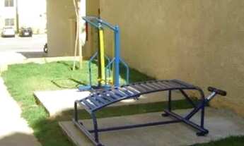 Imagem 5: Apartamento para Venda em Itu, Vila Santa Terezinha, 2 dormitórios, 1 banheiro, 1 vaga