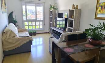 Imagem 2: Apartamento para Venda - 74.43m², 3 dormitórios, 1 vaga - Tristeza