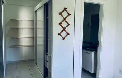 Imagem 3: Quarto e sala pronto p morar com piscina e academia