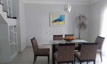 Imagem 5: Casa à venda no Condomínio Morada das Nascentes - Valinhos/SP