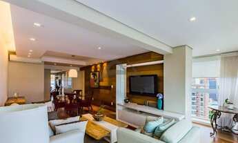 Imagem 3: Apartamento - Cambuí - Campinas