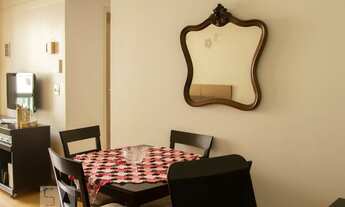 Imagem 7: Apartamento para Aluguel - Saúde, 2 Quartos, 60 m2