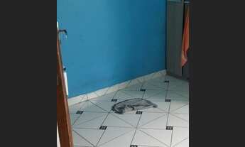 Imagem 4: Novo Aleixo / Px Chapéu Goiano / 3 Quartos / Quintal / Terreno 12x25