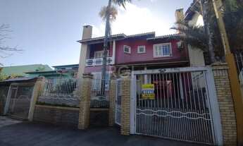 Imagem: Casa para Venda - 240m², 3 dormitórios