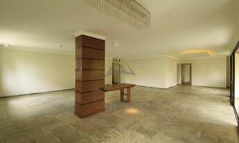 Imagem: Apartamento - Cambuí - Campinas