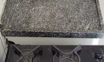 Imagem 5: Vendo apartamento - Parque Amazonas