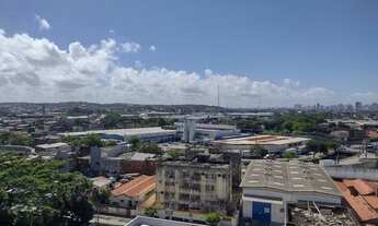 Imagem 3: Alugo Apartamento 2 quartos próximo a Faculdade de Medicina e Shopping Guararapes