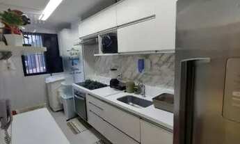 Imagem 2: REPLETTO- LUZIA Apartamento com 3 dormitórios