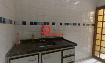 Imagem 5: Casa com 2 dorms, Canto do Forte, Praia Grande, Cod: 4146