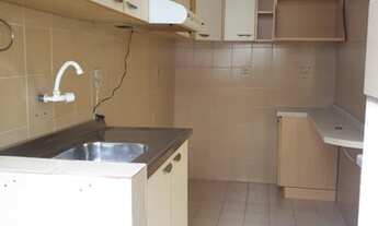 Imagem 3: Apartamento para Locação/Aluguel - 92.27m², 3 dormitórios, Centro Histórico