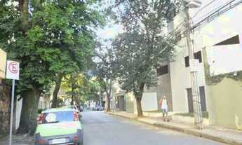 Imagem 4: Apartamento para venda tem 75 metros quadrados com 2 quartos em Carmo - Belo Horizonte - M