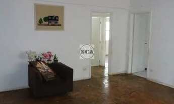 Imagem: Apartamento em Cambuci - São Paulo