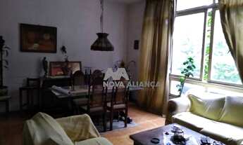 Imagem 7: Apartamento-À VENDA-Humaitá-Rio de Janeiro-RJ