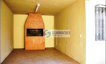 Imagem 2: Casa Comercial para Venda - 360m², 3 dormitórios, sendo 1 suites, 9 vagas - Floresta