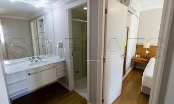 Imagem 3: Quality Bela Cintra com 1 dorm e 1 vaga disponível para locação na Bela Vista