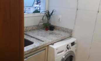 Imagem 7: Cobertura para Venda - 125m², 2 dormitórios, sendo 2 suites, 2 vagas - Higienópolis