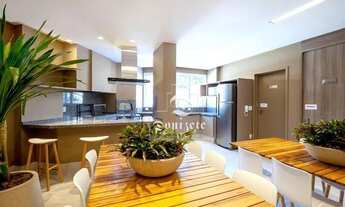 Imagem 6: Apartamento com 2 dormitórios à venda, 66 m² por R$ 515.080,00 - Santa Maria - São Caetano