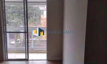 Imagem 2: Apartamento para locação 2 dormitorios sendo 1 suite, 2 Vagas de Garagem, 70 m - Região d