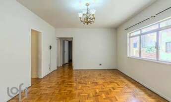 Imagem 1: Apartamento à venda em Tatuapé com 125 m², 2 quartos, 1 vaga