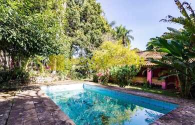 Imagem 2: Chácara - Sousas - Campinas