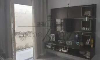 Imagem: Jacarei - Casa Padrão - Jardim California