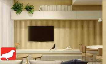 Imagem 6: Apartamento à venda no bairro Vila Nova Conceição - São Paulo/SP, Zona Sul