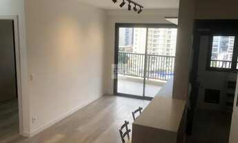 Imagem 2: Apartamento com 2 dormitórios, 73m² - locação R$ 5.000,00 - Pinheiros - São Paulo/SP